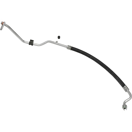 Universal Air Cond Universal Air Conditioning, HA111714C HA111714C